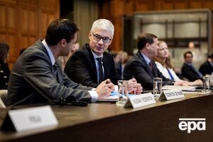 Мусихин повторил нарративы российской пропаганды о том, что Зеленский "уже давно утратил легитимность"