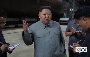 Ким Чен Ын заявил, что авария "дискредитировала в одно мгновение авторитет и достоинство Северной Кореи"