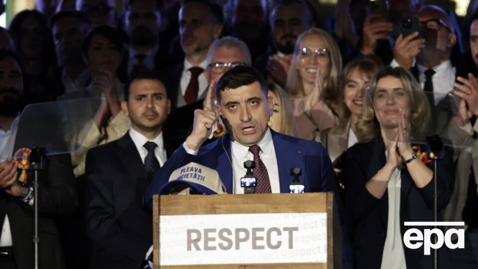 Суд единогласно отклонил ходатайство Симиона об отмене результата выборов как безосновательное