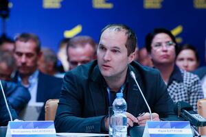 Смотрите на Портнова, вы – мафия в государственных кабинетах, его друзья и партнеры, считающие себя бессмертными