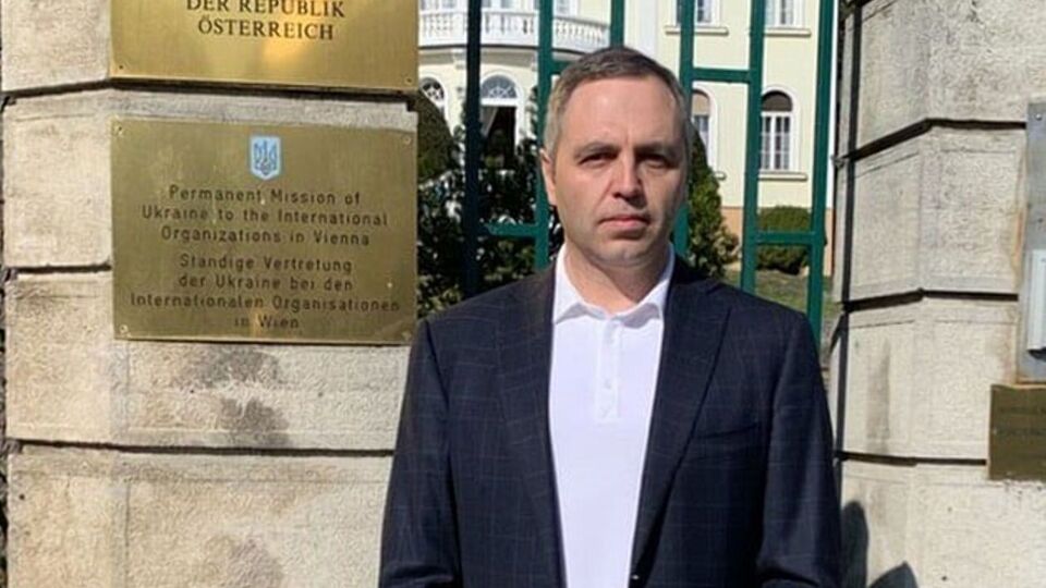 Ступак отметил, что все больше убеждается в том, что убийство совершил не один человек