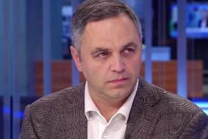 Ступак не исключил, что Портнова (на фото) могли убить из-за "финансовых разборок"