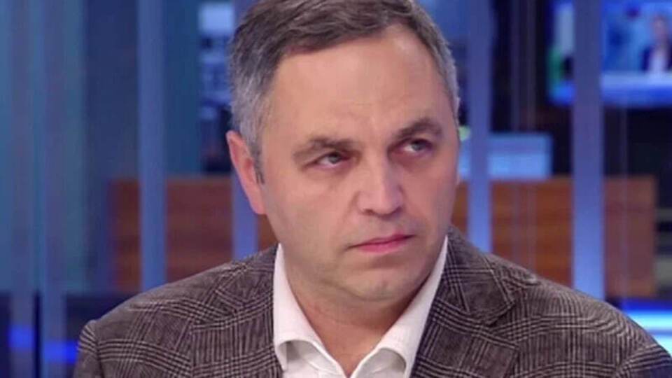 Ступак не исключил, что Портнова (на фото) могли убить из-за "финансовых разборок"