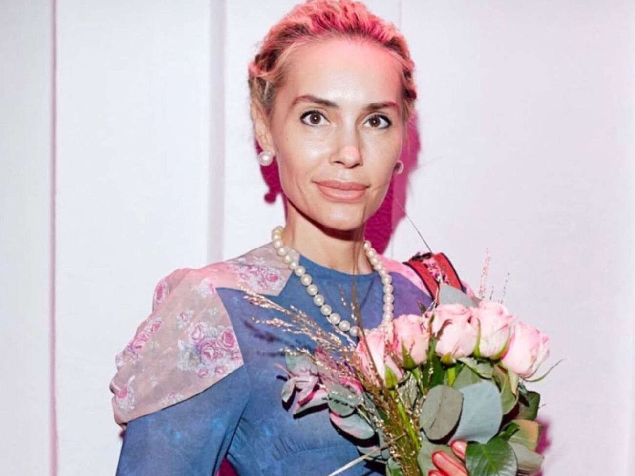 Виталина Ющенко – старшая дочь Виктора Ющенко