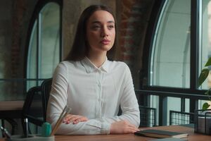 Цель конкурса – подчеркнуть значение мира как главной ценности общества и раскрыть силу духа украинской молодежи, отметили организаторы