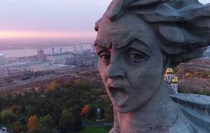 По данным росСМИ, умерший мог быть участником экскурсии, возможно, незаконной