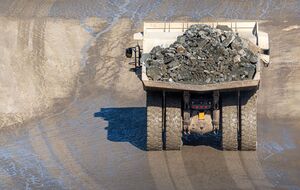 Рудний сектор – третє за величиною джерело валютного виторгу України, зазначили журналісти