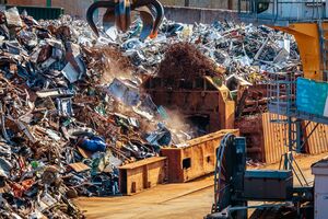 В январе – апреле Украина экспортировала на 45,5% больше, чем за аналогичный период прошлого года, проинформировало издание