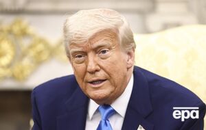 Трамп забыл, куда идти, после разговора с журналистами