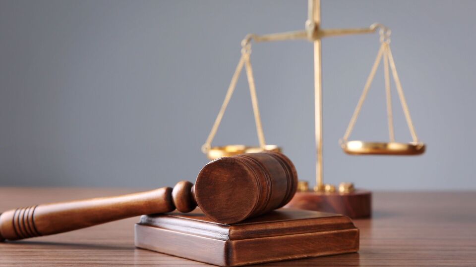 Дело Яроцкого рассматривал Краснодарский краевой суд