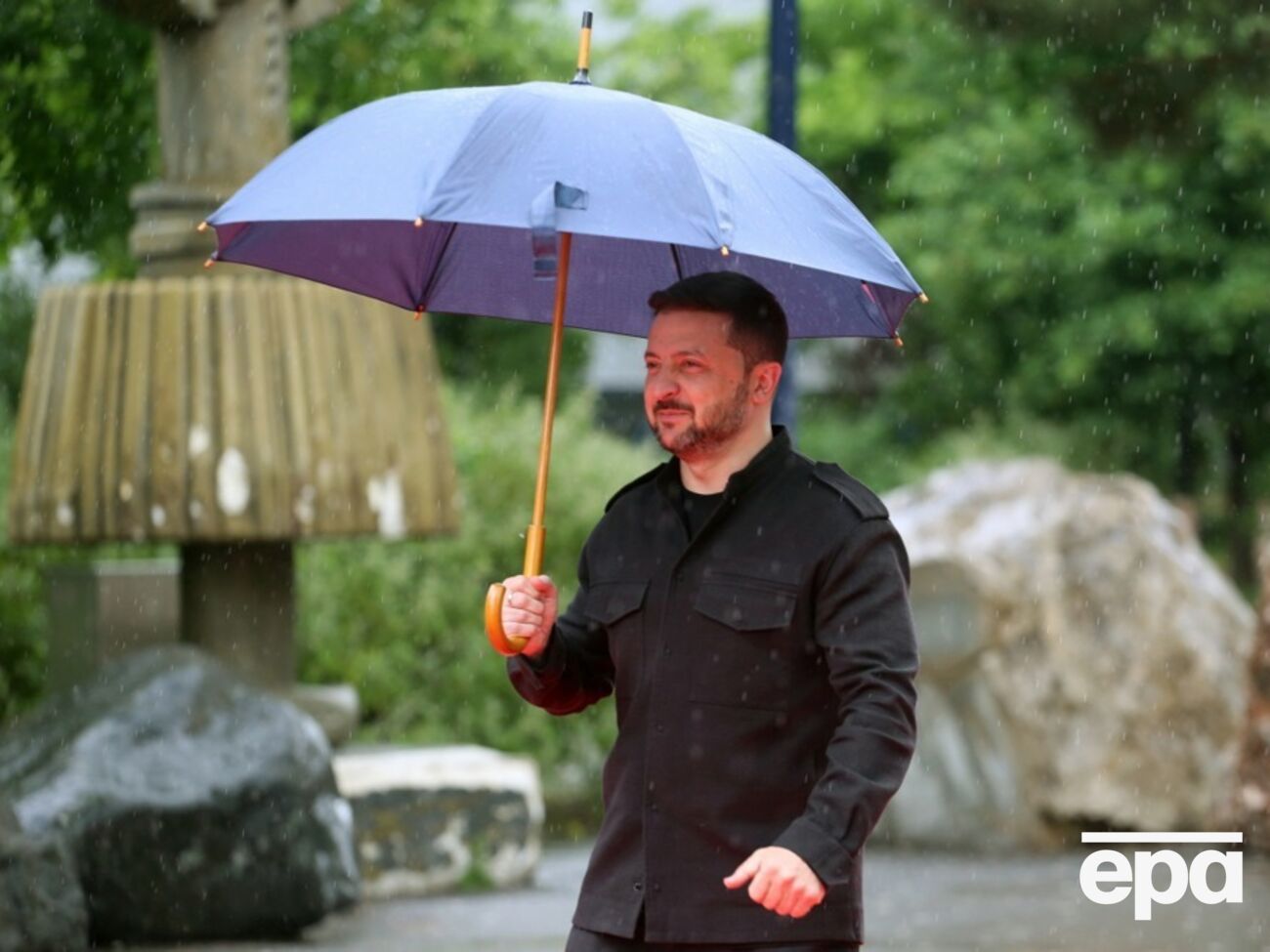 Зеленский сказал, что после войны Украине будет нужен президент-менеджер