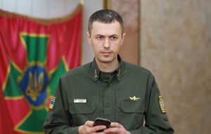 Українські прикордонники не фіксували втручань у роботу камер, а також їм не надходили такі повідомлення від сусідніх країн, зазначив Демченко