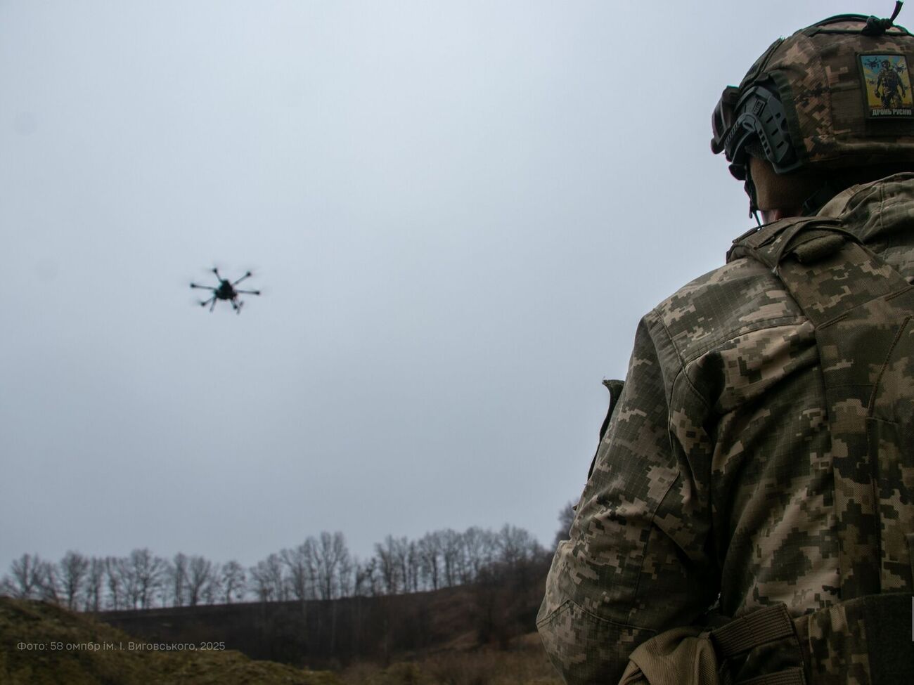 За несколько часов украинские военные уничтожили 14 единиц оккупационной техники и почти роту их военных