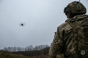 За несколько часов украинские военные уничтожили 14 единиц оккупационной техники и почти роту их военных