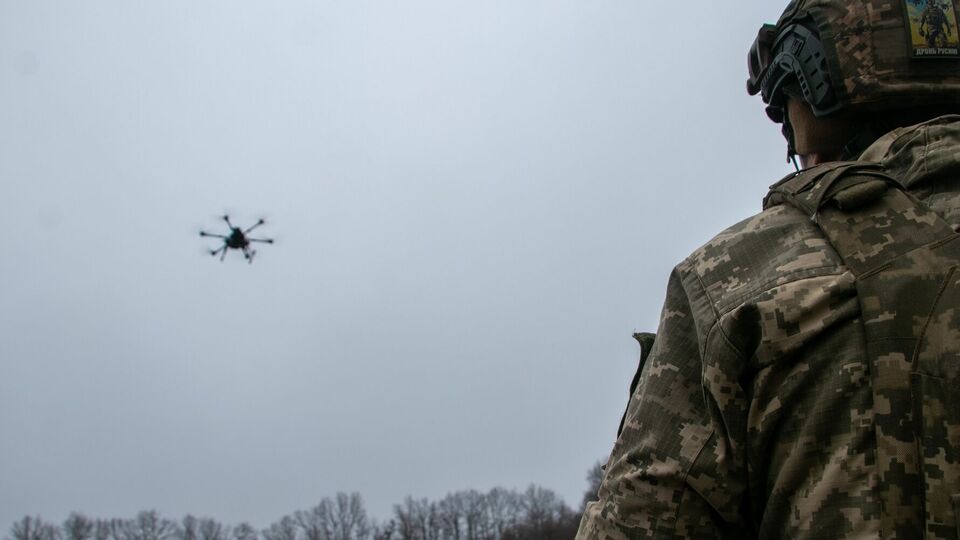 За несколько часов украинские военные уничтожили 14 единиц оккупационной техники и почти роту их военных