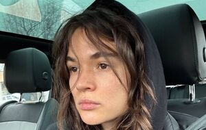 Кацурина: Дорогие, я не о себе сейчас. Не накручивайте