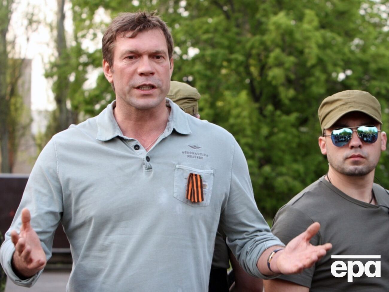 Царев считает, что Портнова убили не из-за политики