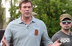 Царев считает, что Портнова убили не из-за политики