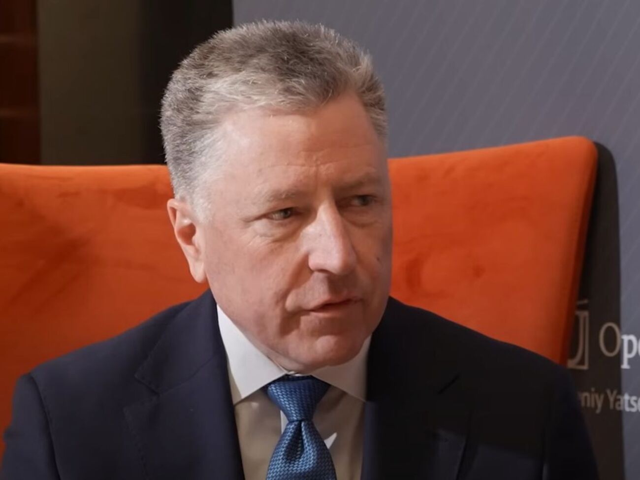 Волкер: Потрібно змінювати курс щодо Росії