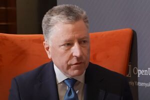 Волкер: Нужно менять курс в отношении России