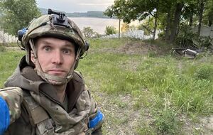 Бутусов будет служить солдатом в 13-й бригаде Нацгвардии "Хартия"