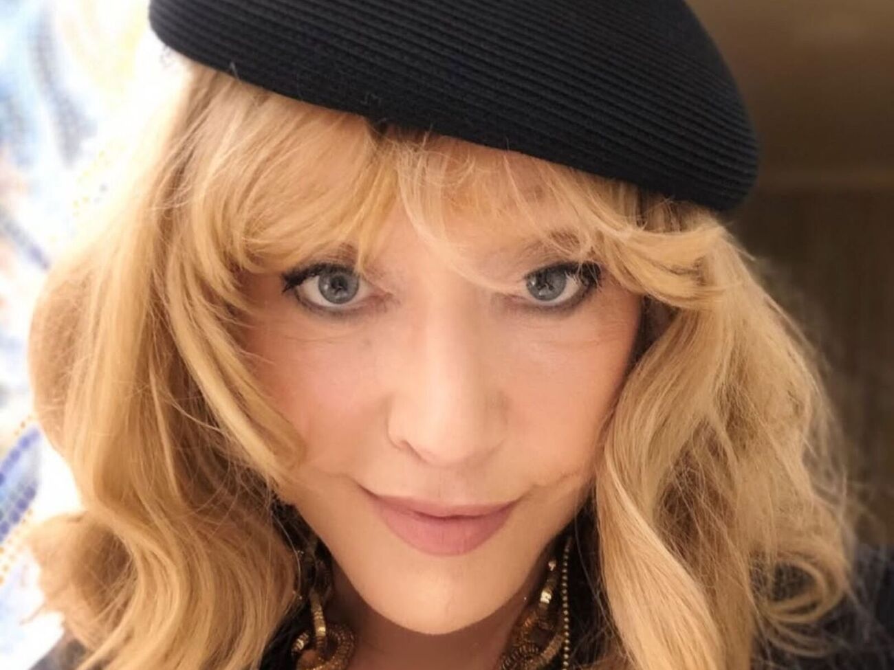 Весной 2024 года Рыбчинский звонил Пугачевой, чтобы поздравить ее с 75-летием