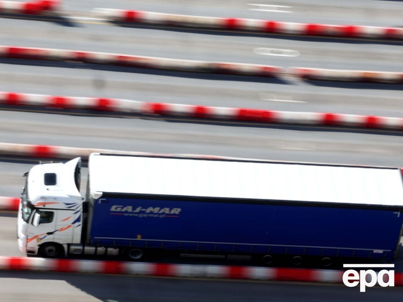 Временные правила торговли с Украиной будут действовать до подписания долгосрочного соглашения