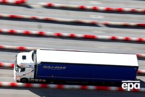 Тимчасові правила торгівлі з Україною діятимуть до підписання довготривалої угоди