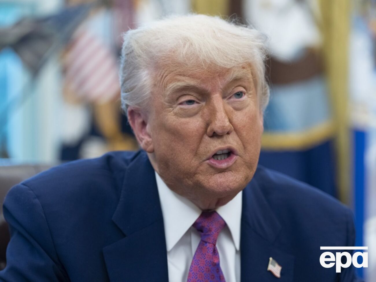 Журналіст розповів про вплив зміни президента США на Україну