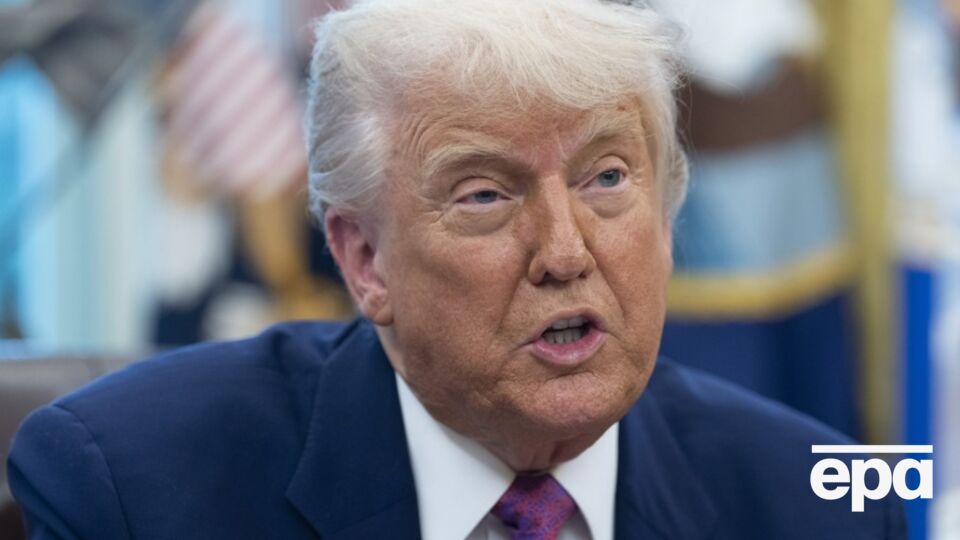 Журналіст розповів про вплив зміни президента США на Україну