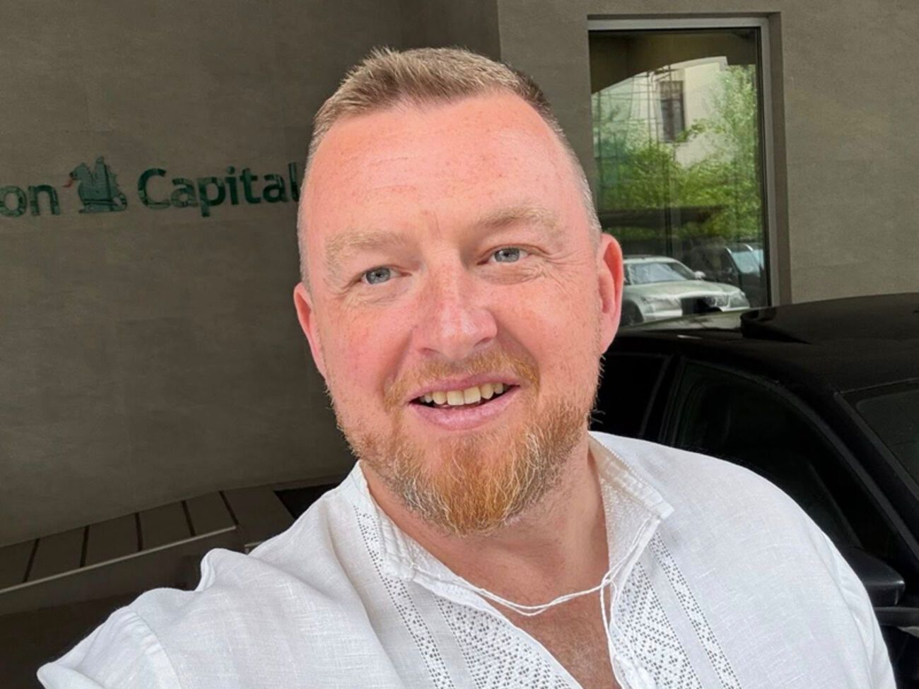 Трамп зажег Путину свет в конце тоннеля