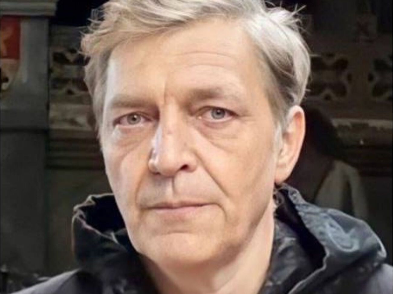 В голове у "Родины-матери" помойка. Ректор умер от патриотического восторга