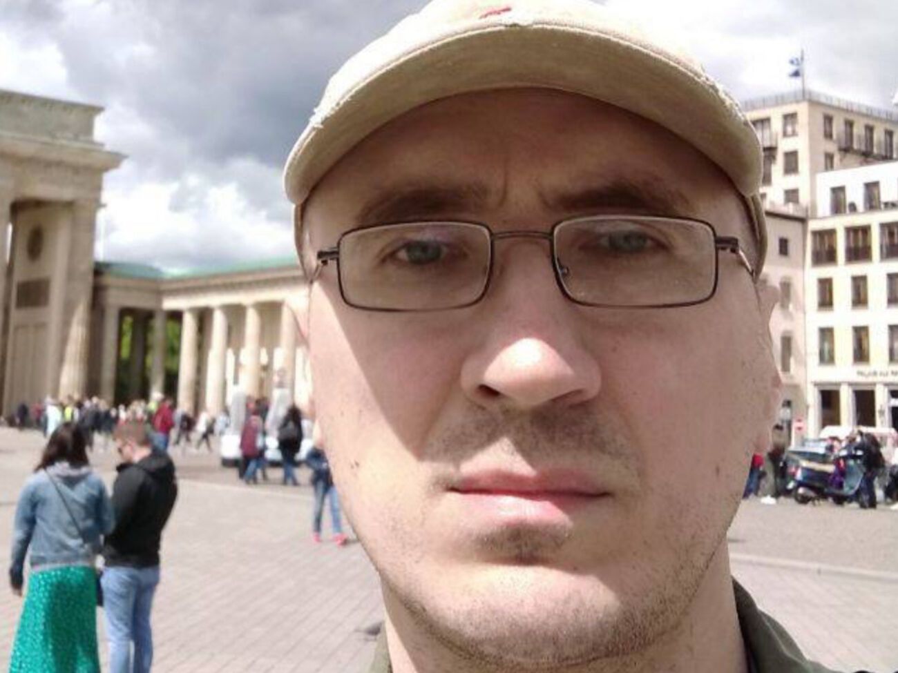 Путінська РФ породжує кошмарні символи – таке якщо й насниться, то лише під температурою