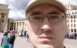 Путинская РФ рождает кошмарные символы – такое если и приснится, то только под температурой