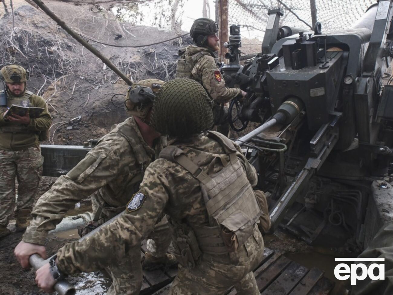 Украина хочет интегрировать ВСУ в оборонную систему Европы