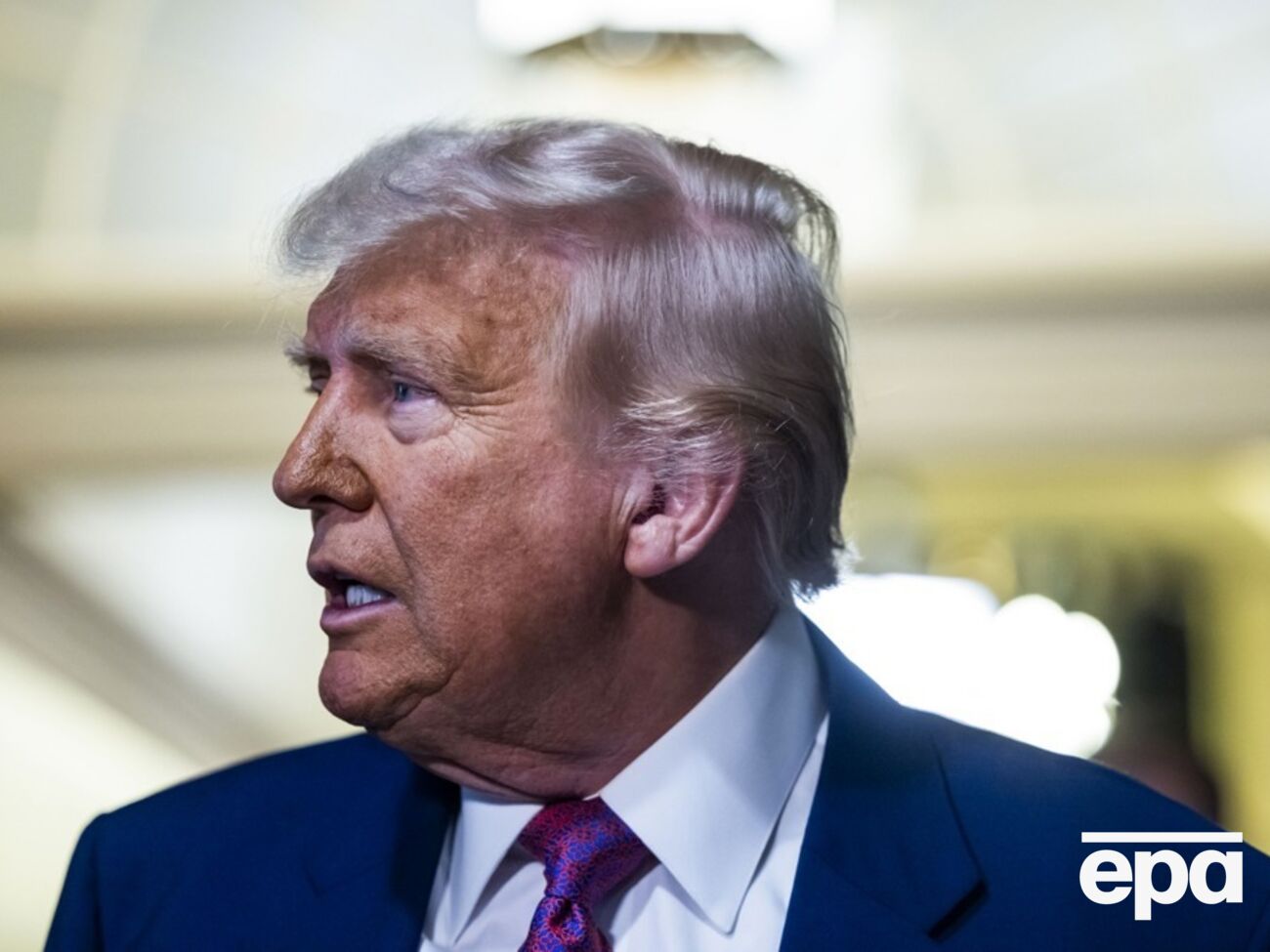 Волкер назвал главную ошибку Трампа