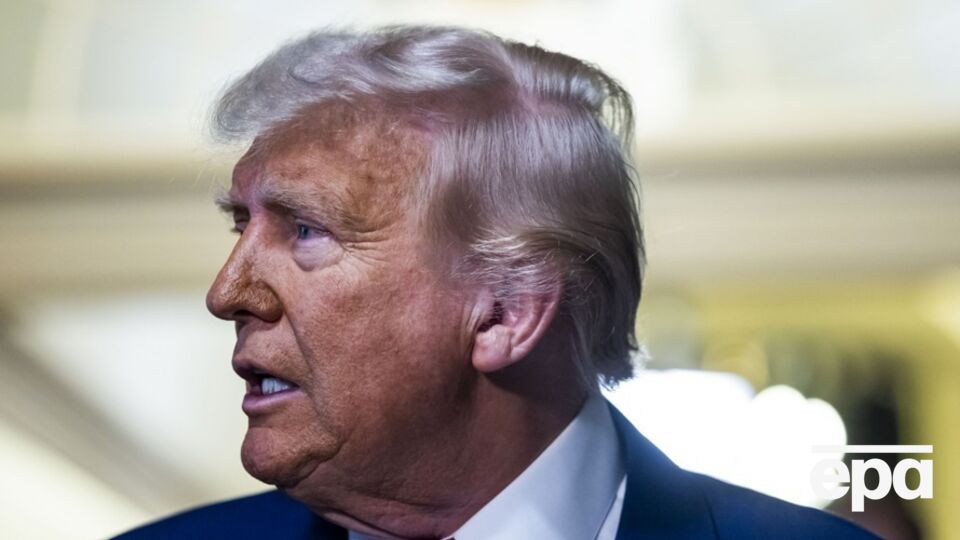 Волкер назвал главную ошибку Трампа