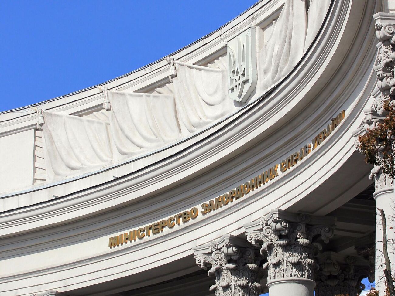 Заявления Путина прозвучали на фоне активных усилий по достижению мира и говорят о том, что он не хочет прекратить огонь, считают в министерстве