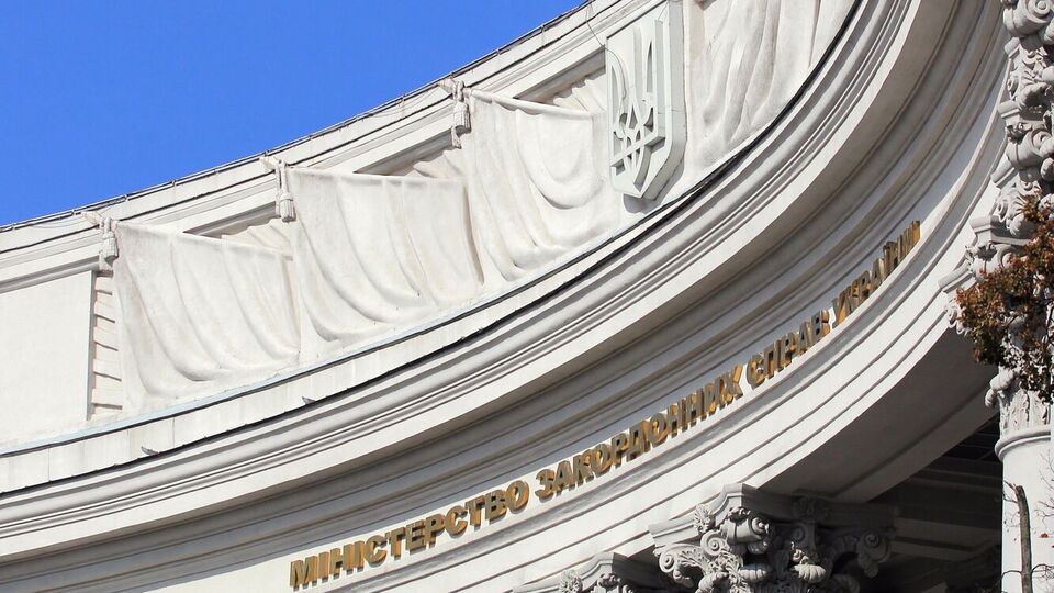 Заявления Путина прозвучали на фоне активных усилий по достижению мира и говорят о том, что он не хочет прекратить огонь, считают в министерстве