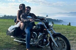 Окрім Салема, головну роль у фільмі зіграла Малкова