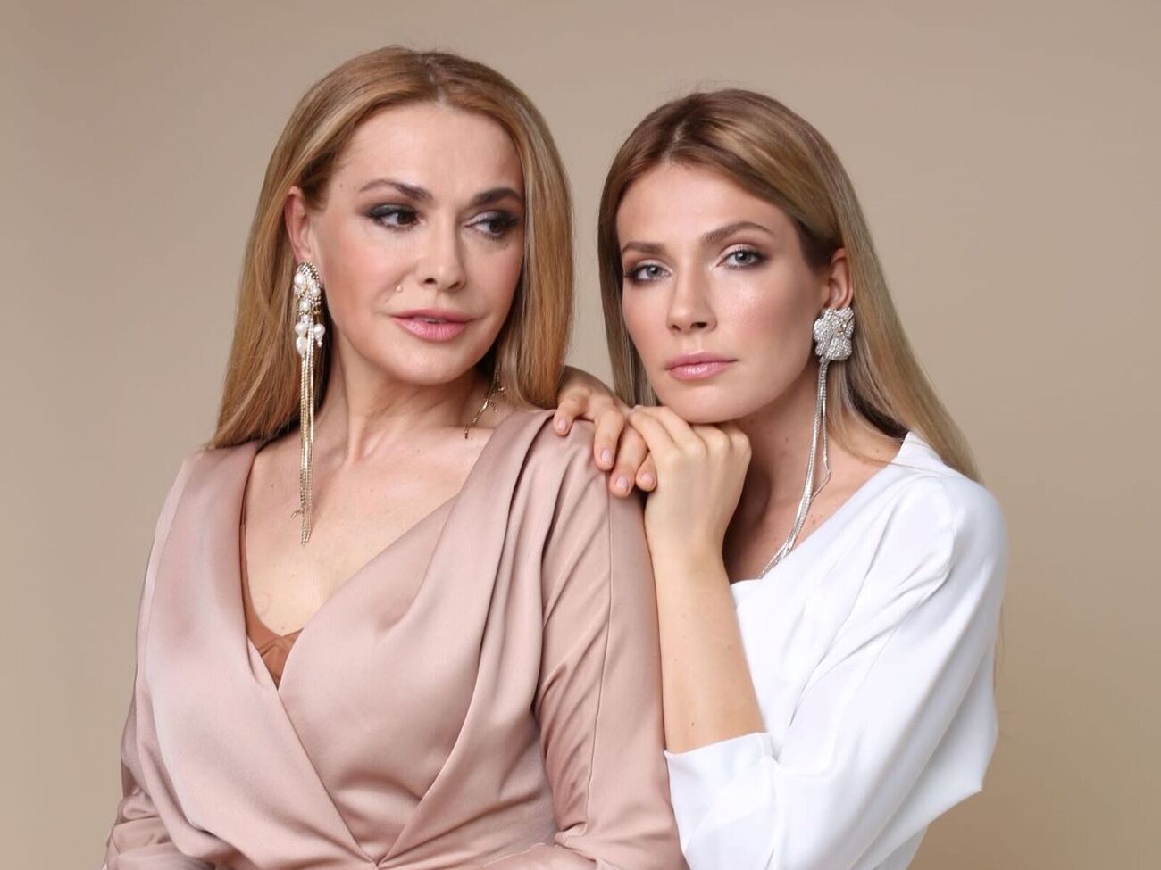 Сумская заявила, что не намерена оправдываться за Паперную