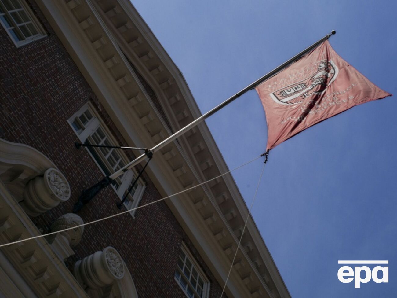 В Гарвард больше нельзя принимать иностранных студентов