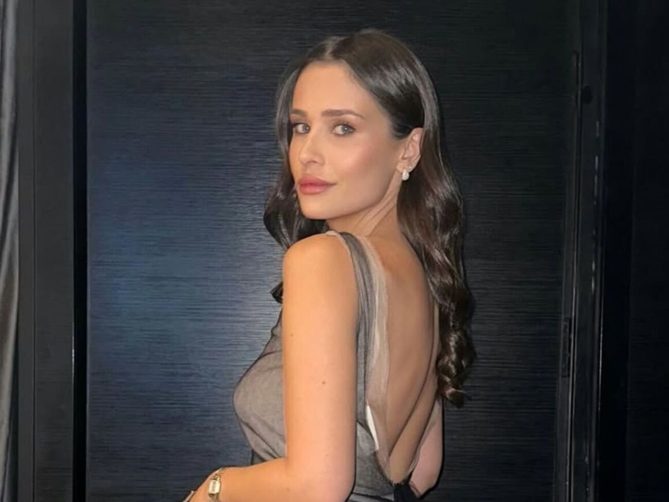 Летом 2025 года Филатова выходит замуж