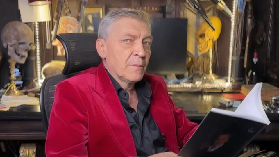 Невзоров: Путин прекрасно понимает, что у него нет аргументов