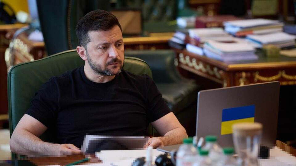 Зеленский о разговоре с Вучичем: Согласовали график и договорились быть в контакте