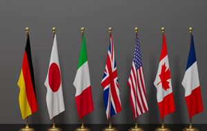 G7: Ми вітаємо поточні зусилля з досягнення режиму припинення вогню
