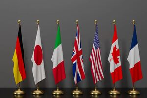 G7: Ми вітаємо поточні зусилля з досягнення режиму припинення вогню