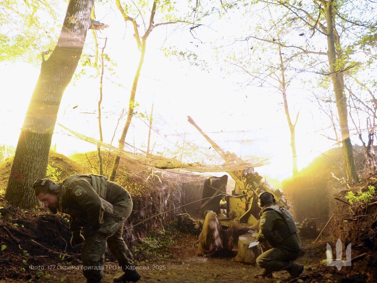 Больше всего атак россияне провели под Покровском