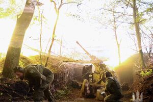 Больше всего атак россияне провели под Покровском