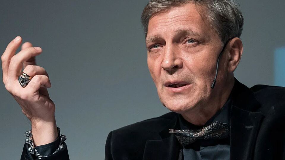 Невзоров описав те, що відбувається у РФ, на прикладі оселедцевого розсолу